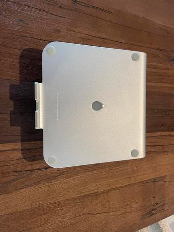 Rain Design Mstand silver beschikbaar voor biedingen