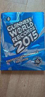 Guinness World Records 2015, 2016, 2017, 2018, 2019, Ophalen of Verzenden, Gelezen, Guinness World Records