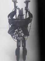 Topro Troja rollator, Ophalen