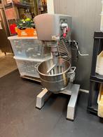 buffalo planetaire mixer 29 liter, 4 liter of meer, Ophalen, Zo goed als nieuw, 3 snelheden of meer