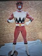 Zeldzaam Geweldig leuk Power Ranger Rood life-size beeld., Verzamelen, Ophalen, Eu, Gebruikt, Actiefiguur of Pop