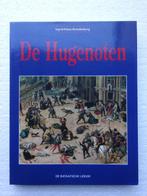 De Hugenoten (I. Klaus - Brandenburg) B. 190, Boeken, Ophalen of Verzenden, Zo goed als nieuw, Europa