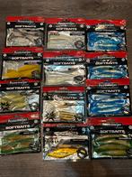 Rozermeijer softbait hand gegoten shad., Watersport en Boten, Hengelsport | Roofvissen, Ophalen of Verzenden, Nieuw, Overige typen