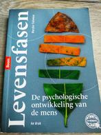 Levensfasen Tieleman, Ophalen of Verzenden, Alpha, Gelezen, HBO