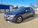 Mercedes-Benz E-klasse 350 BlueTEC Prestige Avantgarde, Automaat, Achterwielaandrijving, Gebruikt, 208 €/maand