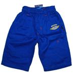 Zie Zoo kobalt blauw cobalt blauw broek broekje mt 74 nieuw, Zie Zoo, Broekje, Nieuw, Ophalen of Verzenden