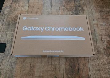 Samsung Galaxy Chromebook Go NIEUW met seal beschikbaar voor biedingen