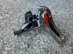 Shimano Ultegra 6800 Voorderailleur - 11 Speed, Fietsen en Brommers, Fietsonderdelen, Racefiets, Nieuw, Ophalen of Verzenden, Derailleur of Ketting