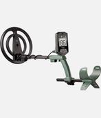 X-Terra Intrepid Metaaldetector - Nieuw/Gebruikt, Hobby en Vrije tijd, Nieuw, Ophalen of Verzenden, 30 cm of minder, Minelab
