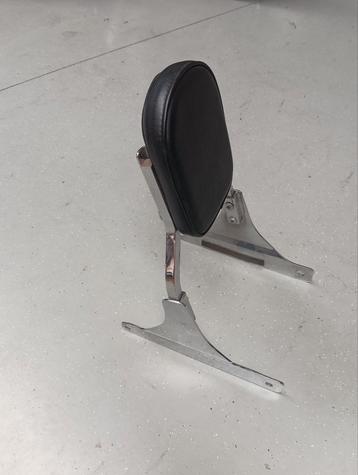 Sissybar voor een softail beschikbaar voor biedingen