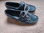 Bootschoenen, Ophalen of Verzenden, Zo goed als nieuw, Blauw