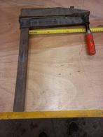 Grote Bessey Lijmklemmen Werkdiepte 300, Ophalen, Gebruikt