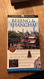 Peter Neville-Hadley - Beijing & Shanghai, Boeken, Capitool, Ophalen of Verzenden, Zo goed als nieuw, Azië