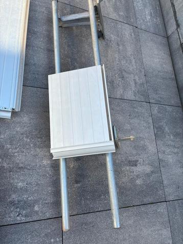 Festool ST650 schuiftafel beschikbaar voor biedingen