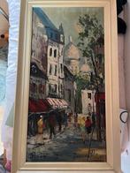 Schilderij Jean de Rien, Antiek en Kunst, Ophalen of Verzenden