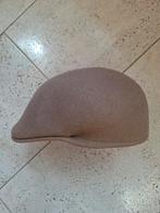 Stetson Cuffley cap, Ophalen of Verzenden, Zo goed als nieuw, One size fits all