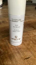Sisley Eau Florale Spray Mist, Ophalen, Zo goed als nieuw, Gehele gezicht