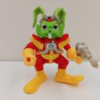 Bucky O’Hare Hasbro 1990, Ophalen of Verzenden, Zo goed als nieuw