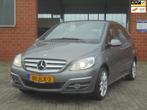 Mercedes-Benz B-klasse 170 BlueEFFICIENCY Business Class, Ai, Voorwielaandrijving, 15 km/l, Gebruikt, Zwart
