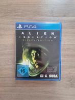 Alien isolation ps4, 1 speler, Ophalen of Verzenden, Zo goed als nieuw, Vanaf 3 jaar