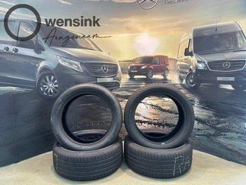 Zomerbanden 235/50R20 - 255/45R20 Hankook (#680) beschikbaar voor biedingen