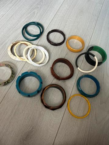 Armbanden € 1 per stuk! beschikbaar voor biedingen