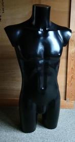 torso, Ophalen