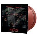 Golden Earring - N.E.W.S. 2lp, RSD2025, nieuw/geseald, Ophalen of Verzenden, Nieuw in verpakking, 12 inch, Poprock