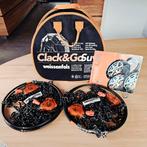 Weissenfels Clack & Go SUV RTS 8 Sneeuwkettingen, Auto diversen, Sneeuwkettingen, Ophalen of Verzenden, Nieuw