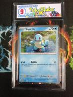 Squirtle black star slab, Ophalen of Verzenden, Zo goed als nieuw