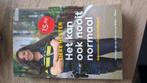 Het kan nooit normaal - Lieke Hester, Boeken, Ophalen of Verzenden, Gelezen, Lieke Hester, Overige