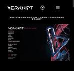 Verknipt All Day Long, Tickets en Kaartjes, Eén persoon