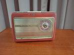2 x oude radio, Verzamelen, Ophalen of Verzenden