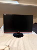 AOC 27 inch FULL HD Gaming Monitor – Zo goed als nieuw, AOC Gaming, Full HD, Zo goed als nieuw, Ingebouwde speakers