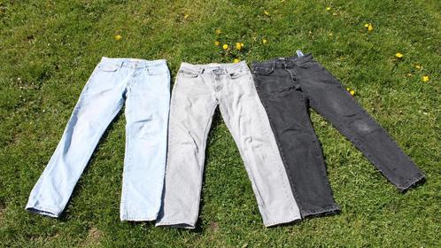 Only & sons jeans bundel, Kleding | Heren, Spijkerbroeken en Jeans, Zo goed als nieuw, Overige jeansmaten, Overige kleuren, Ophalen of Verzenden