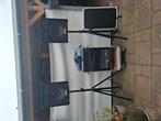 YAMAHA BOXEN OP STATIEVEN, Zo goed als nieuw, 120 watt of meer, Front, Rear of Stereo speakers, Ophalen