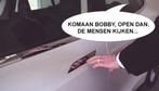 Tesla Model S (2012-2024) GEN3 Door Handle Position Sensor, Deur, Nieuw, Ophalen of Verzenden, Links