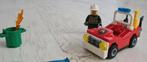 Lego city brandweer 30347, Ophalen, Gebruikt, Complete set, Lego