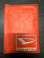 Instructie boekjes/ boordmap  div.merken, Auto diversen, Handleidingen en Instructieboekjes, Ophalen