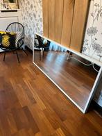 Ikea Stave spiegel wit 70x260 cm, Ophalen, Gebruikt