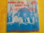 Hemma and the Dincky Boys - In het Noorden / Ergens in de .., Ophalen, Zo goed als nieuw, Overige formaten, Levenslied of Smartlap