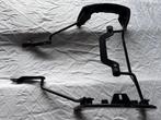 Hepco & Becker bagage rack (Ducati Monster 2014-2020), Ophalen of Verzenden, Gebruikt