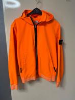 Stone island softshell jas, Kleding | Heren, Ophalen of Verzenden, Zo goed als nieuw