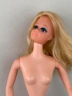Vintage Living Barbie P.J. 70 s Mattel PJ, Kinderen en Baby's, Speelgoed | Poppen, Ophalen of Verzenden, Barbie