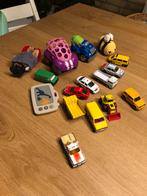 Assorti Speelgoed, waaronder auto’s, Ophalen, Gebruikt, Jongen of Meisje
