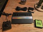 Atari 2600 Junior met AVmod en 32 in 1 Cartridge, Ophalen of Verzenden, Refurbished, Atari 2600
