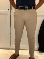 Gucci Riem Maat L - Interlocking Buckle, Zo goed als nieuw, Riem of Ceintuur, Echt leder, Zwart