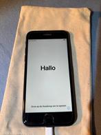 iPhone 7 32GB - Gebruikt, Goede Staat, Telecommunicatie, Mobiele telefoons | Apple iPhone, Ophalen, Gebruikt, Zwart, 32 GB
