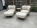 Fabrice Loungeset - 4 Seasons Outdoor, Tuin en Terras, Ophalen of Verzenden, Nieuw