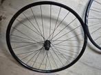 Shimano RS centerlock velgen, Wiel, Gebruikt, Racefiets, Ophalen of Verzenden